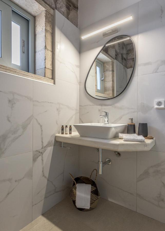 Thea Sunset Suites Mytakas Exterior foto